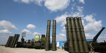 Ακάρ: Οι S-400 για την προστασία της Άγκυρας και της Κωνσταντινούπολης