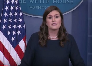 Λευκός Οίκος: Το Ισλαμικό Κράτος έχασε τον τελευταίο θύλακα στη Συρία