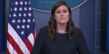 Λευκός Οίκος: Το Ισλαμικό Κράτος έχασε τον τελευταίο θύλακα στη Συρία