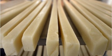 Σαπούνια για ρεκόρ Γκίνες στη Ροδιά Ηρακλείου