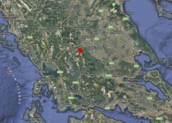 Τελικά ξέρει κανείς το μεγέθος του σεισμού και πού ακριβώς έγινε σήμερα το πρωί; (βίντεο)