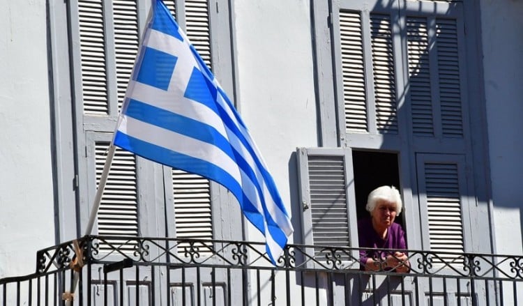 Δράσεις της ομογένειας για τα 200 χρόνια από την Επανάσταση του 1821 και για την τουρκική προκλητικότητα