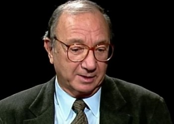 Πέθανε ο Αμερικανός θεατρικός συγγραφέας Νιλ Σάιμον