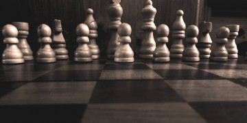 7/8/1999: Πεθαίνει στη Μάλαγα ο Σταύρος Φρυγανάς, ο πρώτος ανεπίσημος πρωταθλητής της Ελλάδας στο σκάκι