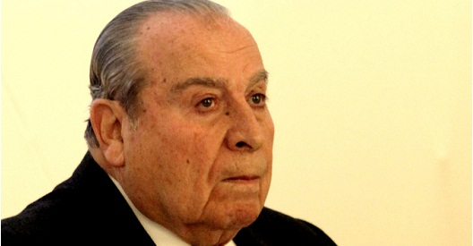 Πέθανε ο ακαδημαϊκός, πανεπιστημιακός γιατρός Γρηγόρης Σκαλκέας