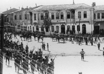Το αρχείο της ΕΡΤ θυμάται τη Μικρασιατική Καταστροφή