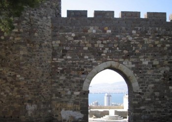 Η Σμύρνη συνδέεται αεροπορικά με τη Λέσβο!