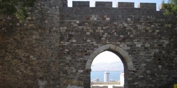 Η Σμύρνη συνδέεται αεροπορικά με τη Λέσβο!