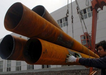 ΗΠΑ: Σχέδια για δασμούς στις εισαγωγές σωλήνων από την Ελλάδα