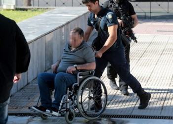 Η Κωνσταντοπούλου ζητά εξαίρεση δικαστών του Αρείου Πάγου για ποινική υπόθεση