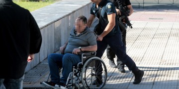 Η Κωνσταντοπούλου ζητά εξαίρεση δικαστών του Αρείου Πάγου για ποινική υπόθεση