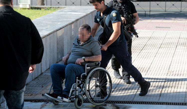 Η Κωνσταντοπούλου ζητά εξαίρεση δικαστών του Αρείου Πάγου για ποινική υπόθεση