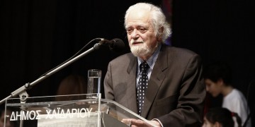 Πέθανε ο Σπύρος Μερκούρης, αδερφός της Μελίνας Μερκούρη