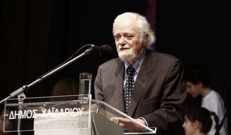 Πέθανε ο Σπύρος Μερκούρης, αδερφός της Μελίνας Μερκούρη
