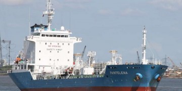 ΕΛΣΤΑΤ: Μείωση για τη δύναμη του ελληνικού εμπορικού στόλου