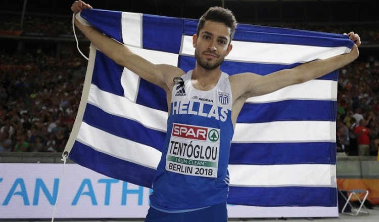 Παγκόσμιο Στίβου 2019: Εκτός 8άδας ο Τεντόγλου