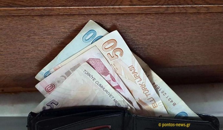 Ελληνοτουρκικό Εμπορικό Επιμελητήριο: Η Τουρκόα 5η στις ελληνικές εξαγωγές το 2020 2