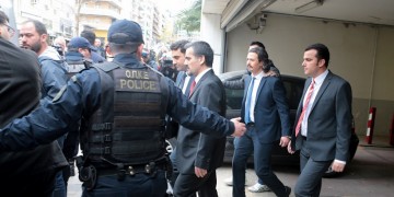 Τι λέει η απόφαση του ΣτΕ για το άσυλο στον Τούρκο πιλότο Σουλεϊμάν Οζκαϊνακτσί