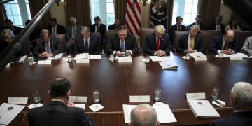 ΗΠΑ: Νέες κυρώσεις εναντίον της Τουρκίας αν δεν απελευθερωθεί ο πάστορας