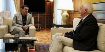 Γκόλνταμερ: Ανάγκη να αναπτύξουμε ένα σχέδιο για τη διαχείριση των πυρκαγιών