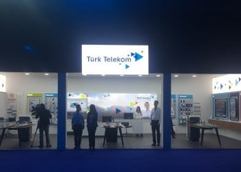 Πλήγμα στην τουρκική οικονομία: Χρεοκόπησε η Türk Telekom