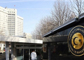 Διάβημα της Τουρκίας για την αναγνώριση της Γενοκτονίας των Αρμενίων; – Ραγδαίες εξελίξεις