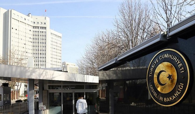 Διάβημα της Τουρκίας για την αναγνώριση της Γενοκτονίας των Αρμενίων; – Ραγδαίες εξελίξεις