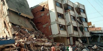 Προειδοποίηση για φονικό σεισμό στην Κωνσταντινούπολη 7,5 Ρίχτερ!