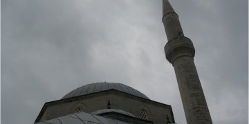 Σμύρνη: Σκάνδαλο με το «Bella ciao» που ακούστηκε από τα τζαμιά (βίντεο)