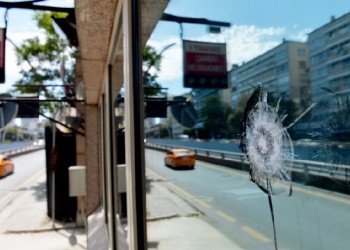 Η Τουρκία ζητάει «ανοιχτή και ξεκάθαρη» εξήγηση από τις ΗΠΑ για το like στο Twitter