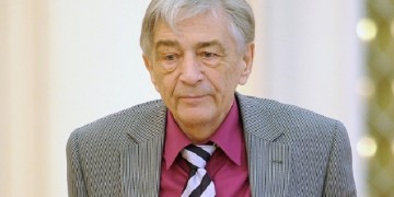 Πέθανε ο Ρώσος συγγραφέας Έντουαρντ Ουσπένσκι