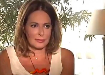 Αφιέρωμα της ΕΡΤ στη μνήμη της Ρίκας Βαγιάννη (βίντεο)