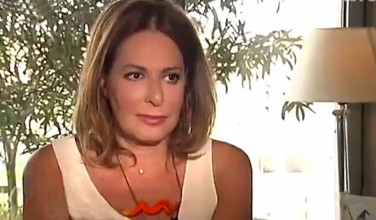 Αφιέρωμα της ΕΡΤ στη μνήμη της Ρίκας Βαγιάννη (βίντεο)