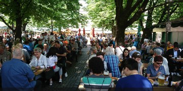 Οι Γερμανοί εργάζονται λιγότερες ώρες σε σχέση με τον ευρωπαϊκό μέσο όρο