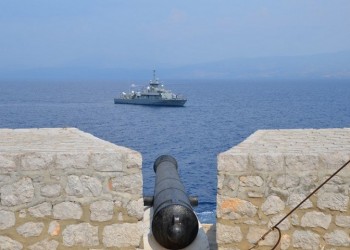 Αποκαταστάθηκε η ηλεκτροδότηση στην Ύδρα