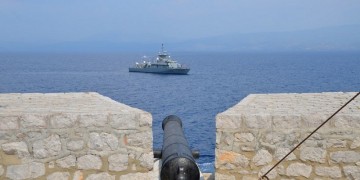 Αποκαταστάθηκε η ηλεκτροδότηση στην Ύδρα