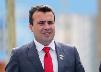 ΠΓΔΜ: Δίνουν αμνηστίες προτού πάει στη Βουλή η Συμφωνία των Πρεσπών