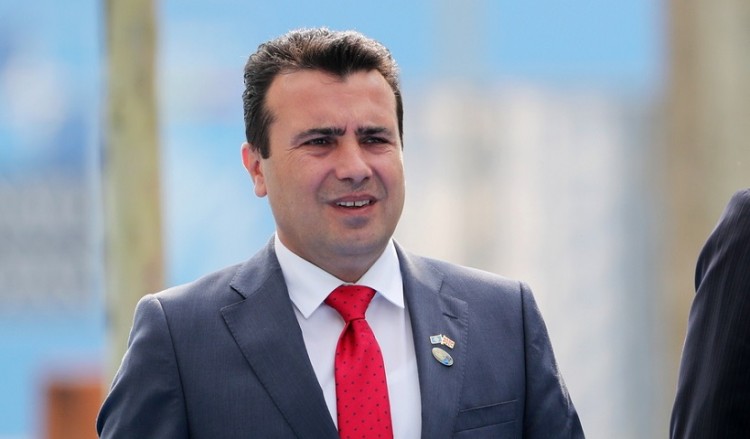 ΠΓΔΜ: Δίνουν αμνηστίες προτού πάει στη Βουλή η Συμφωνία των Πρεσπών