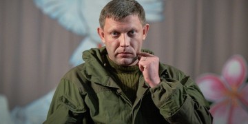 Κρεμλίνο: Ο θάνατος του Ζαχαρτσένκο είναι προβοκάτσια