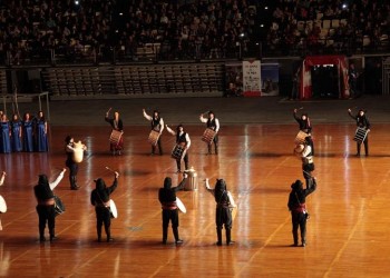 Ο πρόεδρος της ΠΟΕ για το 14ο Πανελλαδικό Φεστιβάλ Ποντιακών Χορών και τη Γενοκτονία