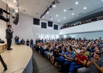 Ο Ζάεφ δηλώνει Μακεδόνας με μακεδονική γλώσσα