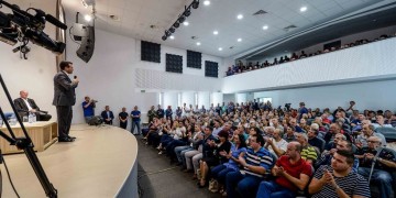 Ο Ζάεφ δηλώνει Μακεδόνας με μακεδονική γλώσσα