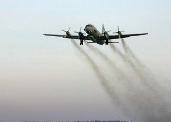 Το Ισραήλ επιρρίπτει ευθύνη σε Άσαντ και Ιράν για την κατάρριψη του ρωσικού αεροσκάφους