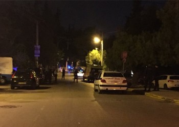 Η Αγία Παρασκευή ταΐζει ακόμη την πατρίδα!...