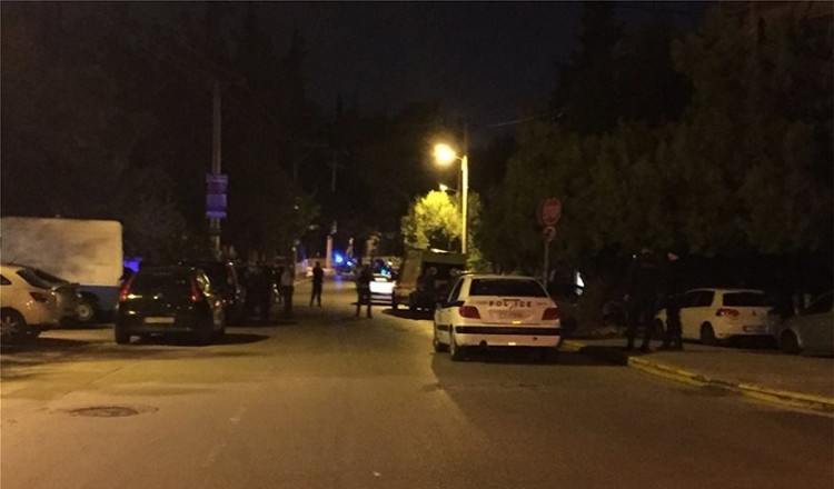 Η Αγία Παρασκευή ταΐζει ακόμη την πατρίδα!...