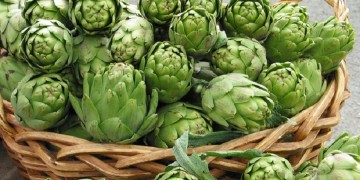 Κομισιόν: Η αγκινάρα Ιρίων Αργολίδας νέο προστατευόμενο προϊόν