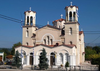 Έτοιμο το Μουσείο Μικρασιατικού Πολιτισμού στο Νέο Προκόπι της Εύβοιας
