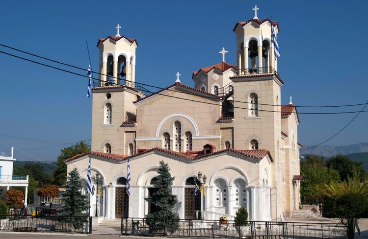 Έτοιμο το Μουσείο Μικρασιατικού Πολιτισμού στο Νέο Προκόπι της Εύβοιας