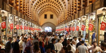 Τα στοιχεία για τον πληθωρισμό στην Τουρκία μεγάλο τεστ για τη λίρα