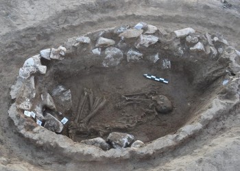 Ο αρχαιολογικός χάρτης της δυτικής Μακεδονίας εμπλουτίστηκε με σημαντικά ευρήματα (φωτο)